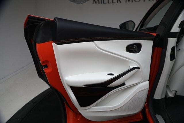 2024 Aston Martin DBX 707