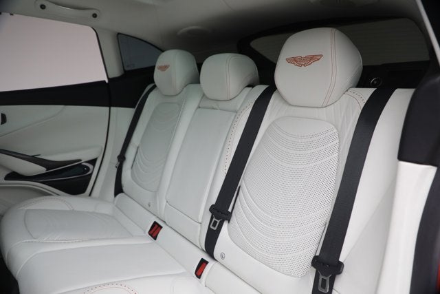 2024 Aston Martin DBX 707