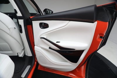 2024 Aston Martin DBX 707