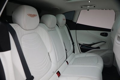 2024 Aston Martin DBX 707