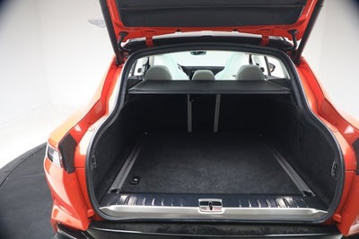 2024 Aston Martin DBX 707