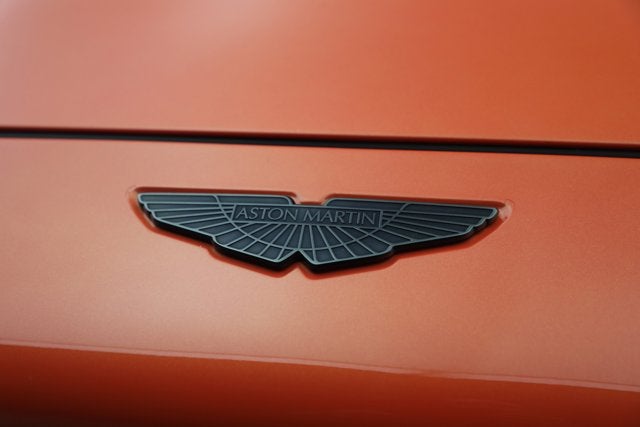 2024 Aston Martin DBX 707