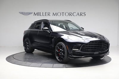 2023 Aston Martin DBX 707