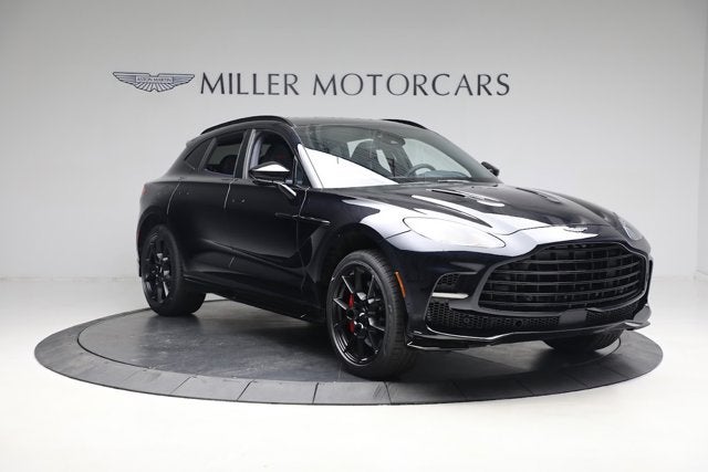 2023 Aston Martin DBX 707