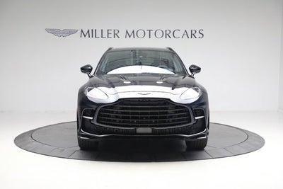 2023 Aston Martin DBX 707
