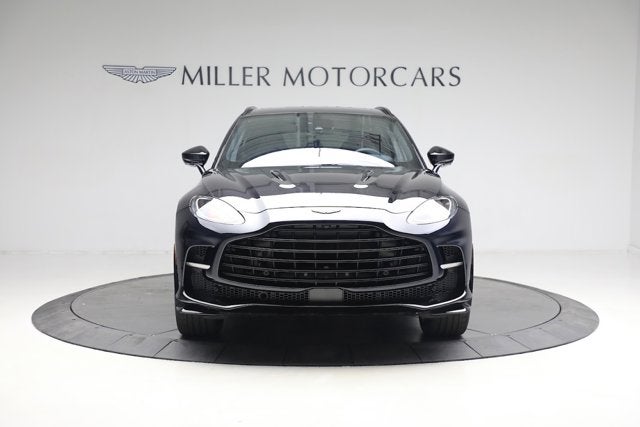 2023 Aston Martin DBX 707