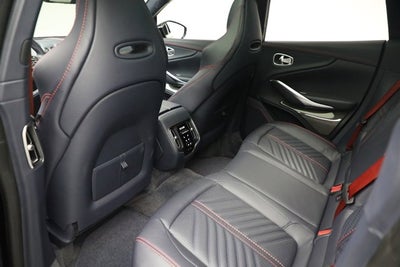 2023 Aston Martin DBX 707