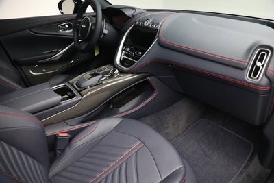2023 Aston Martin DBX 707
