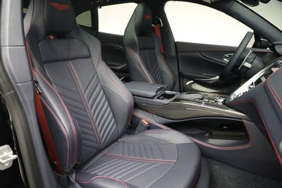 2023 Aston Martin DBX 707