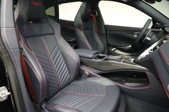 2023 Aston Martin DBX 707