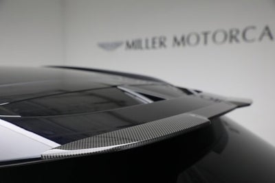 2023 Aston Martin DBX 707