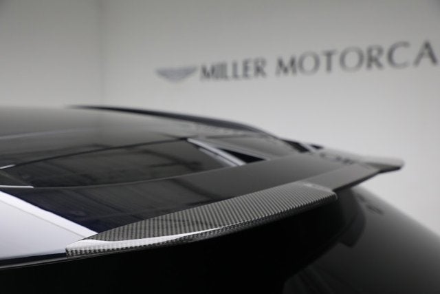 2023 Aston Martin DBX 707