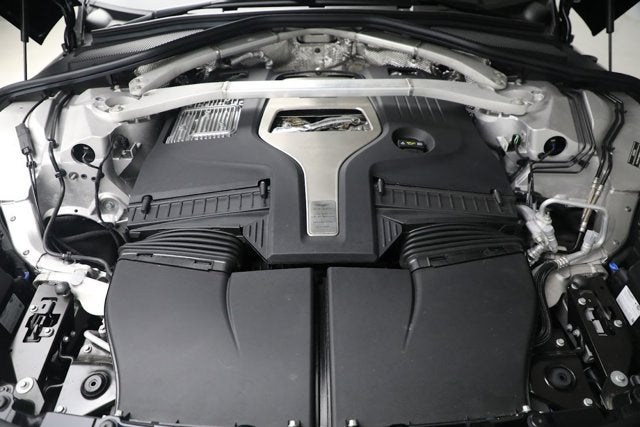 2023 Aston Martin DBX 707