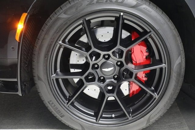 2023 Aston Martin DBX 707