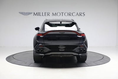 2023 Aston Martin DBX 707