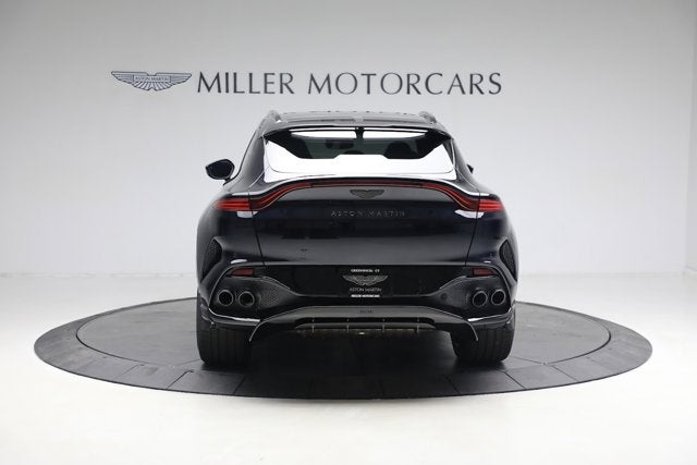 2023 Aston Martin DBX 707