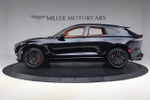 2025 Aston Martin DBX 707