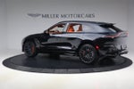2025 Aston Martin DBX 707