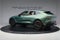 2025 Aston Martin DBX 707