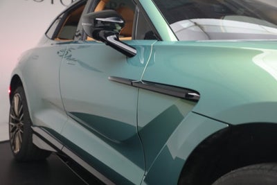 2025 Aston Martin DBX 707