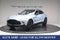 2026 Aston Martin DBX 707