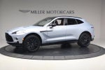 2026 Aston Martin DBX 707