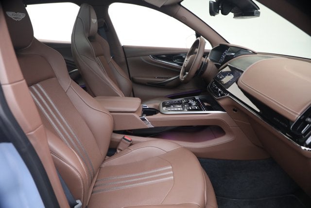 2026 Aston Martin DBX 707