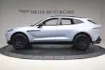 2026 Aston Martin DBX 707