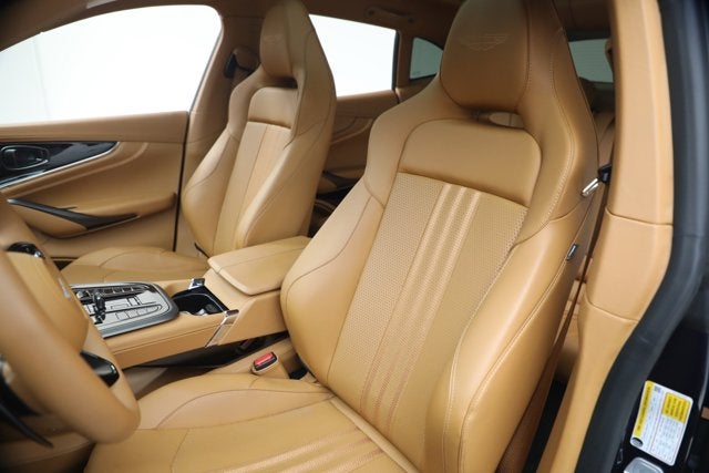 2026 Aston Martin DBX 707