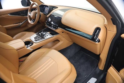 2026 Aston Martin DBX 707