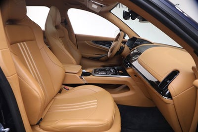 2026 Aston Martin DBX 707