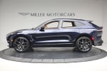 2026 Aston Martin DBX 707