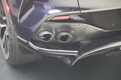 2026 Aston Martin DBX 707