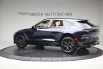 2026 Aston Martin DBX 707