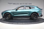 2025 Aston Martin DBX 707