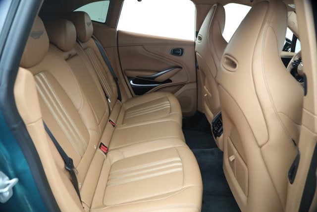 2025 Aston Martin DBX 707