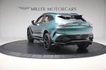 2025 Aston Martin DBX 707