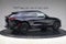 2025 Aston Martin DBX 707