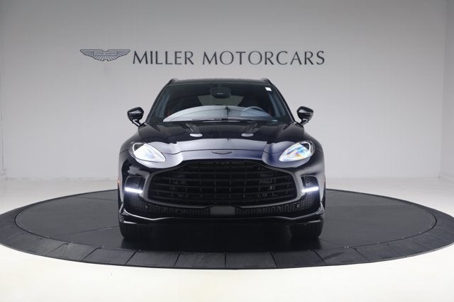 2025 Aston Martin DBX 707