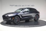 2025 Aston Martin DBX 707