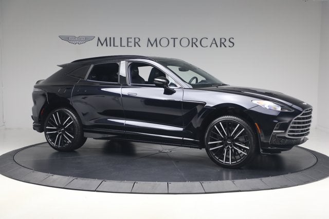 2025 Aston Martin DBX 707