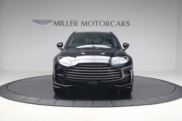 2025 Aston Martin DBX 707