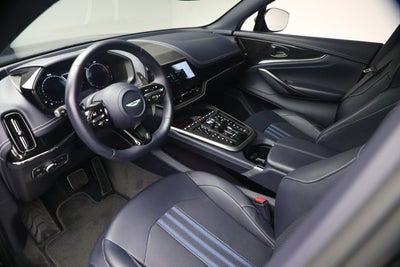 2025 Aston Martin DBX 707