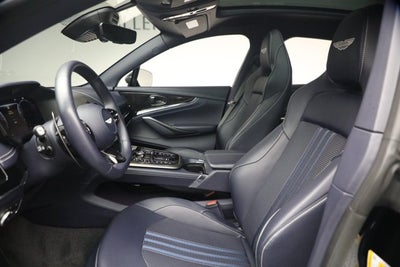 2025 Aston Martin DBX 707
