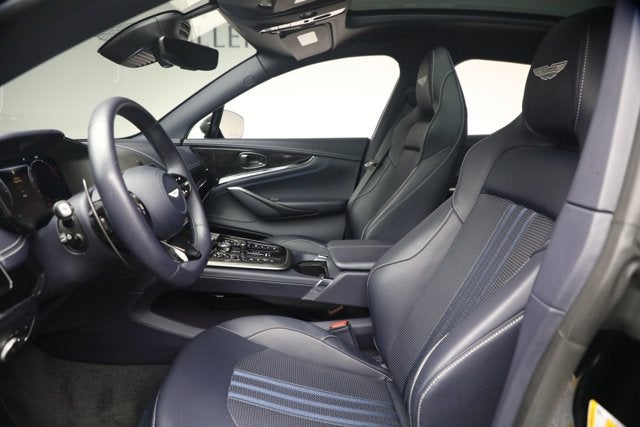 2025 Aston Martin DBX 707