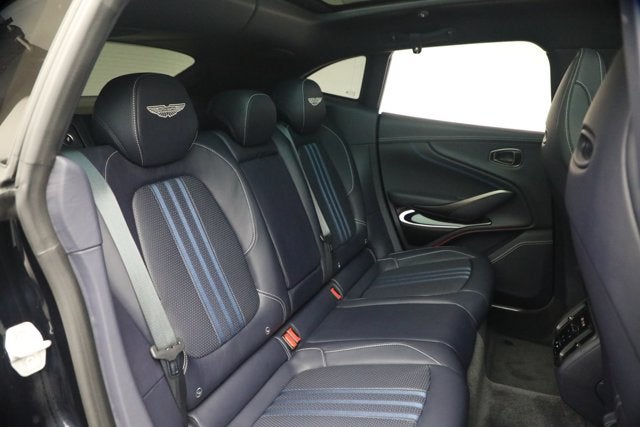 2025 Aston Martin DBX 707