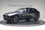 2025 Aston Martin DBX 707
