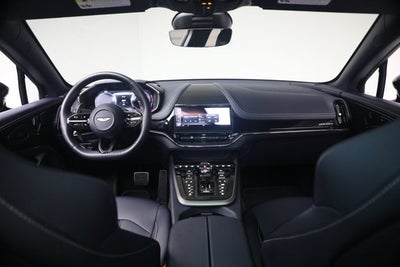 2025 Aston Martin DBX 707