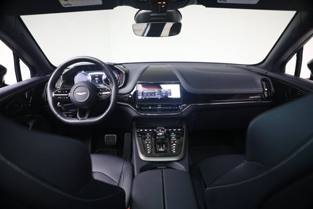 2025 Aston Martin DBX 707