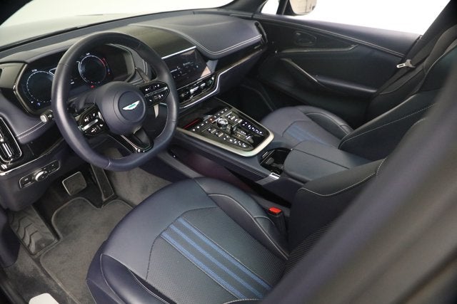 2025 Aston Martin DBX 707